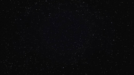 Stunning deep space night sky background with glittering stars in 8K resolution. Perfect dark celestial texture for astronomy projects, luxury branding, website hero banners, and cosmic digital © PrimeBackgrounds
