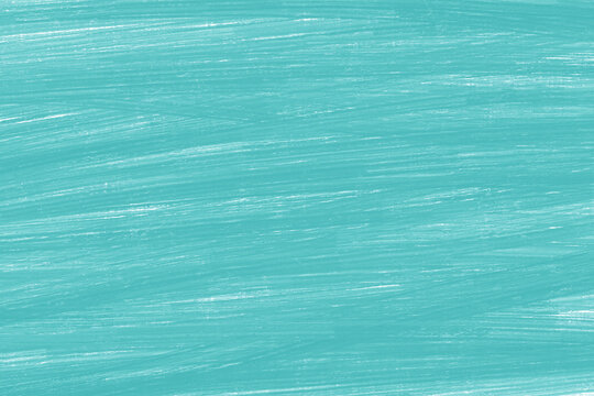 blue green brush stroke, texture