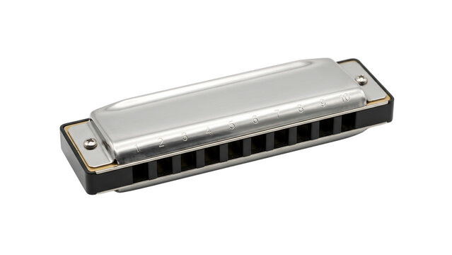 harmonica