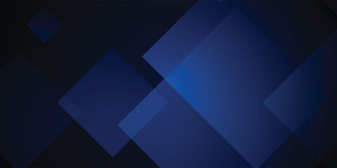 Obraz premium Vector blue background geometric triangle background with blue pattern, crisp triangle grid and scalable clean detail, eps10