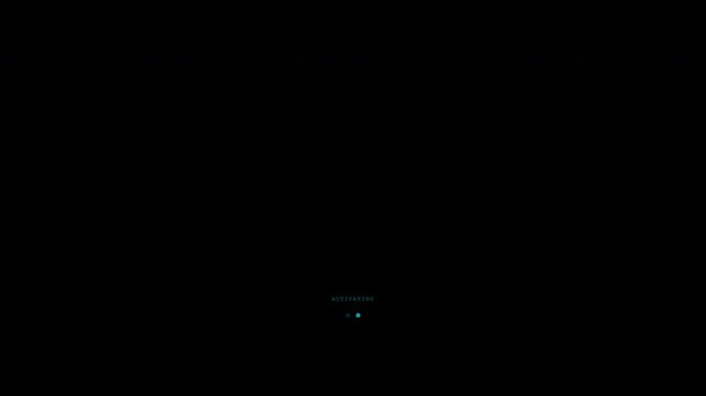 Completely black image, ideal for conceptdriven projects, mystery, fear, horror themes, abstract backgrounds, minimalist design, and negative space layouts.