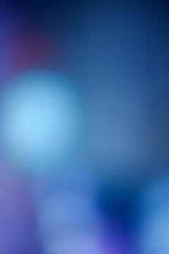 blurred background with lights and shadows. Artistic style