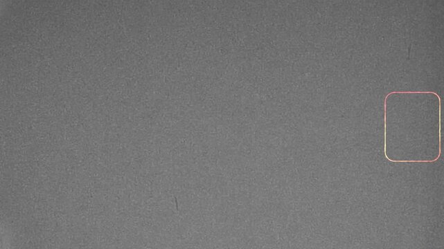 super 8mm Film Grain Overlay with Letterbox Frame, Super 8 Dust Scratches and Faded Texture Loop Blend Mode Multiply Overlay