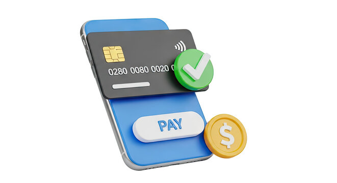Mobile Payment Concept