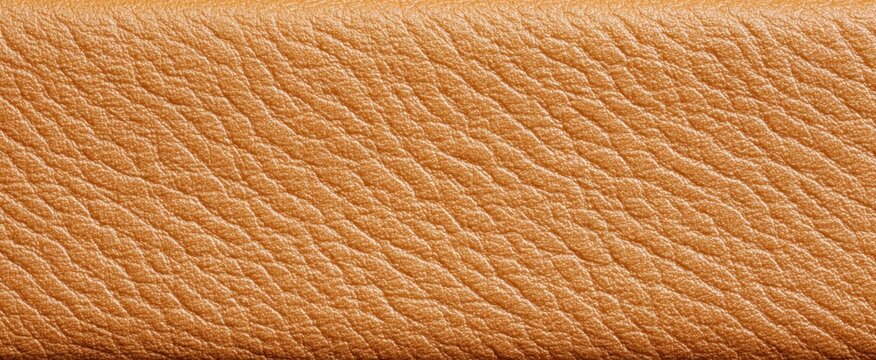 Light tan leather surface texture like a warm sandy beach under a golden sun