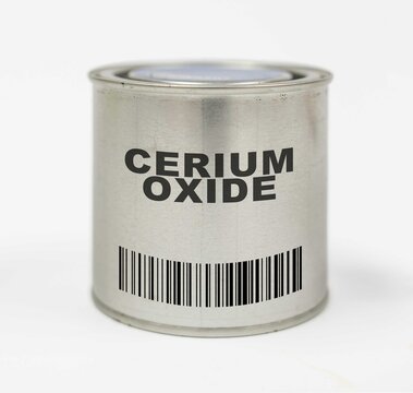 Cerium Oxide