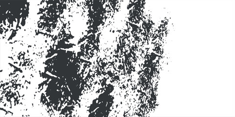 Obraz premium Abstract grunge texture background with distressed white and gray tones perfect for overlays and artistic designs.eps,10
