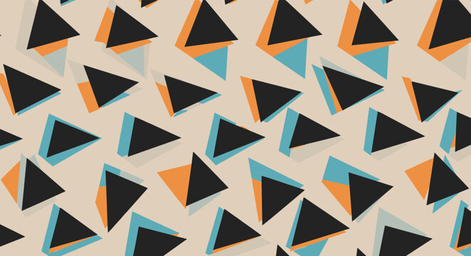 Overlapping Triangles Images – Browse 163,411 Stock Photos, Vectors ...