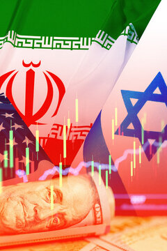 Conflict between Iran and USA in 2026 over oil tensions and economic effects
