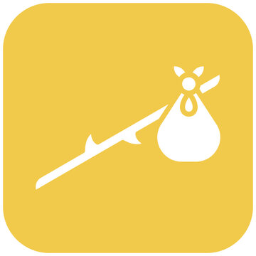 Bindle Icon