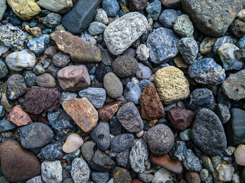 gravel, pabbles, riverside gravel, gravel wallpaper, pabbles background, gravel surface