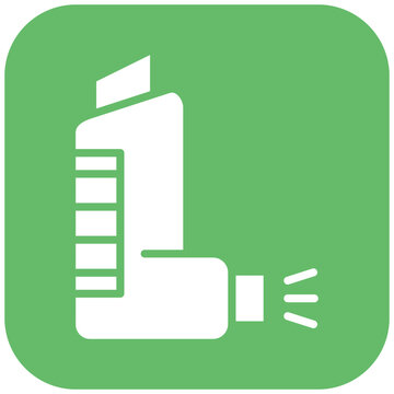 Inhaler Icon