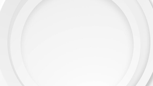 white background wave smooth abstract soft motion shape