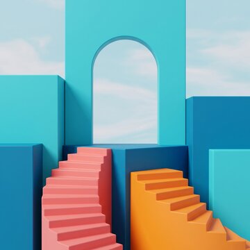 The Chromatic Portal to Serenity