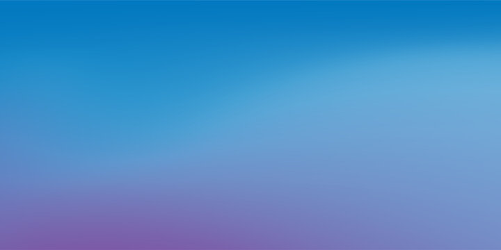 Abstract blue and purple pastel summer colored gradation texture background,eps.10