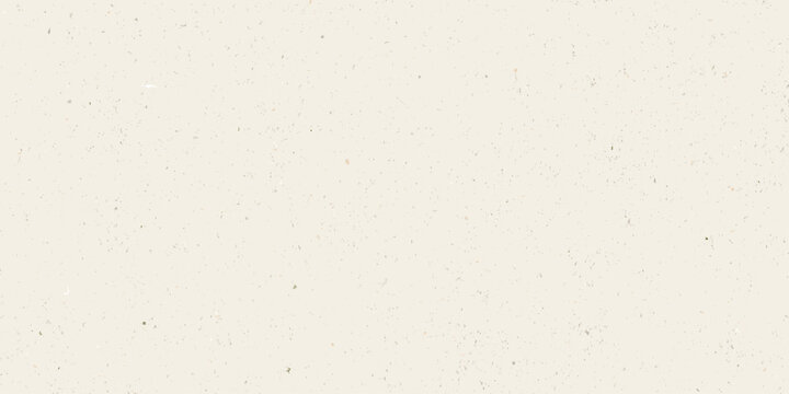 Speckled paper background texture with recycled fiber. Korean rice texture showcasing pink cream tone, natural grain pattern, and rustic kraft surface for creative layout vector illustration.