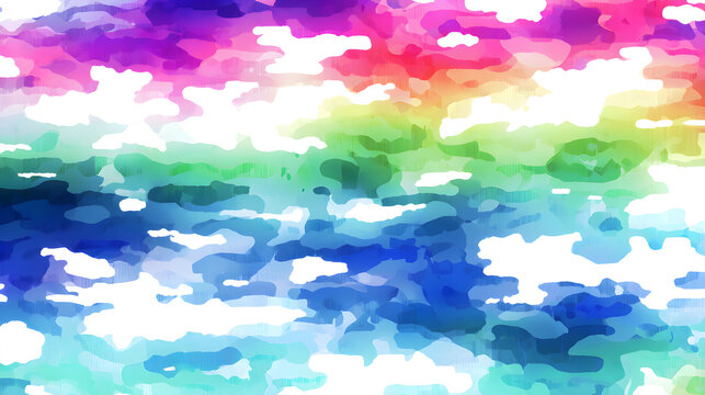 abstract colorful background