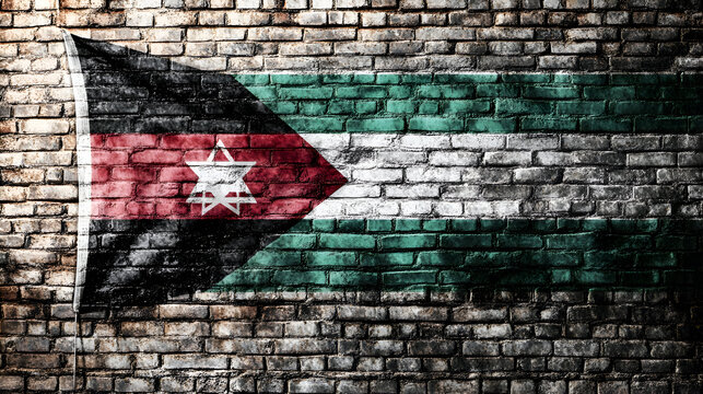 flag of united arab emirates