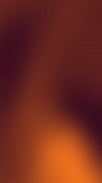 Warm dark gradient with smooth flowing shapes, delivering a cinematic and sophisticated feel for advertising, branding, and modern video backdrops