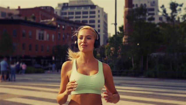 Quick Shake Rotation Transition 1