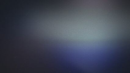Obraz premium Soft gradient blur with subtle grainy texture and faint light streaks abstract