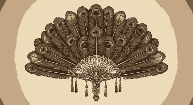 antique skeleton hand drawn vector illustration