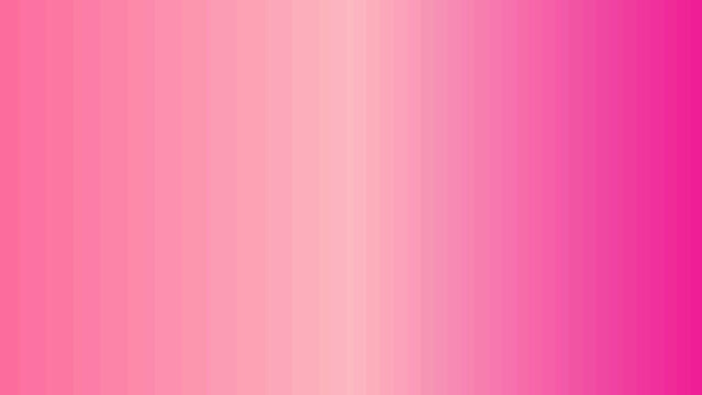 Distraction Free Wallpaper - Barbie colors with Gradient Linear background