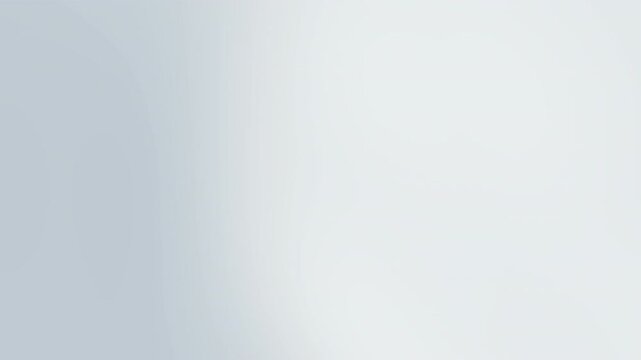 Ideal for minimalist designs, presentations, website backgrounds. Soft gradient of light blue and white creates a gentle and calming atmosphere.