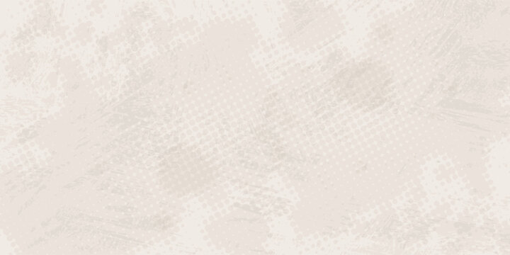 Rice paper texture grain, Old grainy recycled ecru paper background, Vintage eggshell splatter texture.