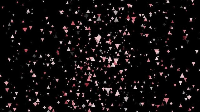 particles background video download