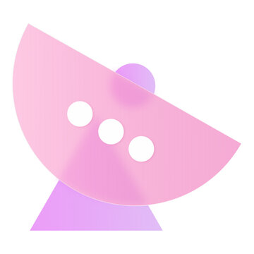 Glassmorphism UI Icon Sign and Symbol Design Illustrator Png Svg	