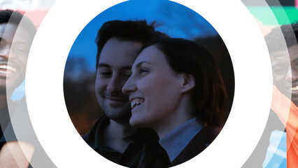 Animated Slideshow Opener | Minimal Clean Modern Presentation For Universal Photo Video Gallery Dynamic Smooth Transitions Elegant Multi Purpose Corporate Intro Portfolio Layout