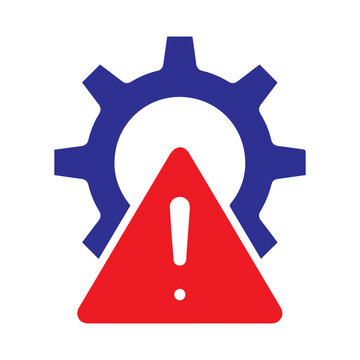 technical error alert