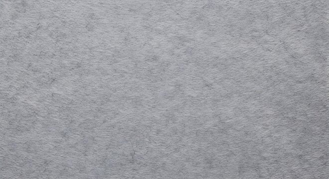Modern grey felt silhouette of a horse head profile view abstract