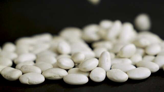 Macro_white_beans_with_heavy_bokeh_background_4k_10bit_120fps
