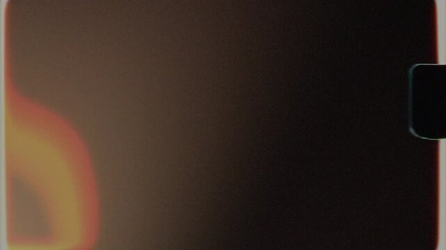 transparent cinematic texture for video editing and movie post production to enhance visuals and mood