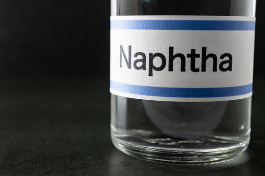 naphtha　ナフサのイメージ素材