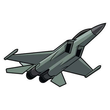 f 16 fighter jet