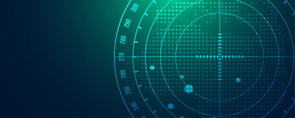Abstract red target, shooting range on black background. Vector isolated template for business goal. Shooting target success solutions concept. © PixelCurve