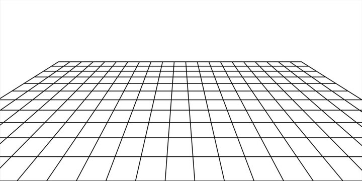 the grid vector in 3D space