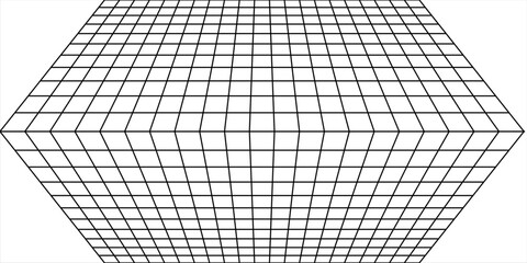 the grid vector in 3D space © ridhoi