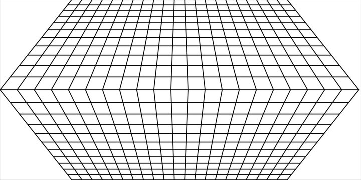 the grid vector in 3D space