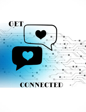 Get connected