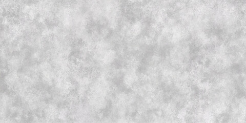 Fototapeta premium Gray concrete wall background, abstract old wall construction background. Gray marble texture for wall and floor tiles ceramic and porcelain. Rustic Backdrop Image. white background of natural cement.