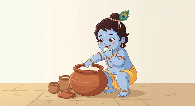 Bal Krishna