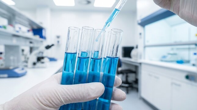 Forensic Lab Authentication: Digital Identity Verification with MFA, Zero Trust Access Control, and Secure Certificates
