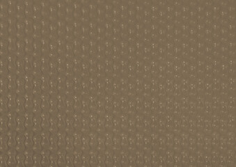 Fototapeta premium Abstract bubble texture background in light, medium and dark tones, seamless organic pattern