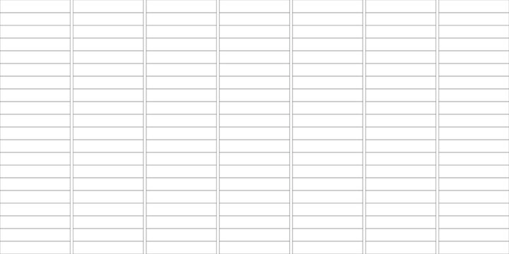 Abstract repeatable rectangular geometric grid, mesh, lattice, grating pattern, texture