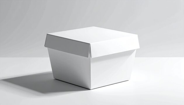 White box
