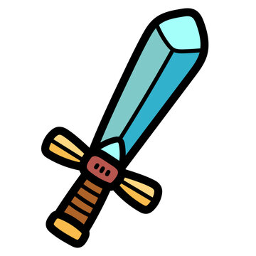 sword illustration